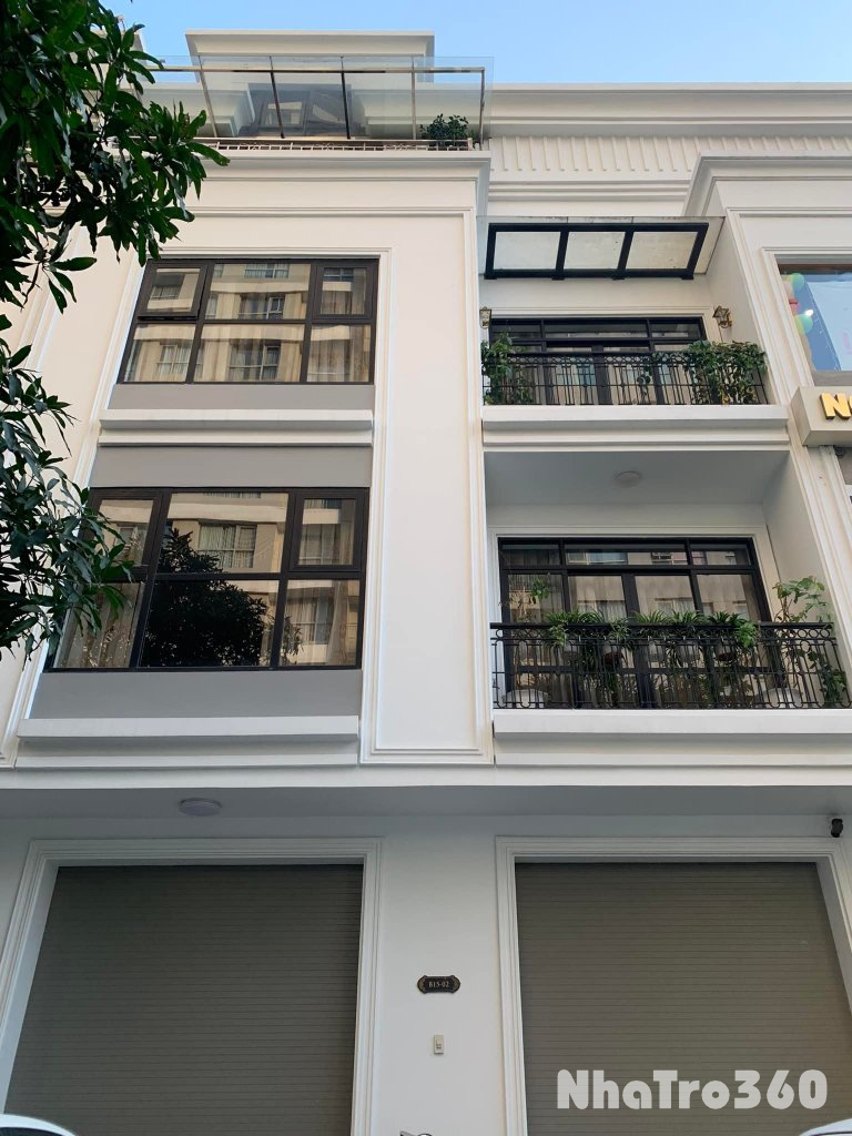 Cho thuê nhà Trung Văn, 90m2, 5 tầng, thang máy, làm văn phòng, trung tâm đào tạo