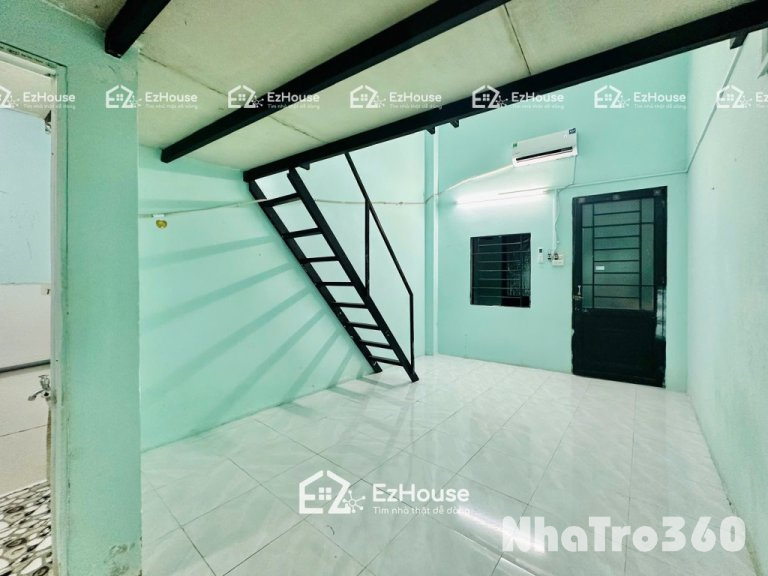 Phòng trọ tân phú giá rẻ