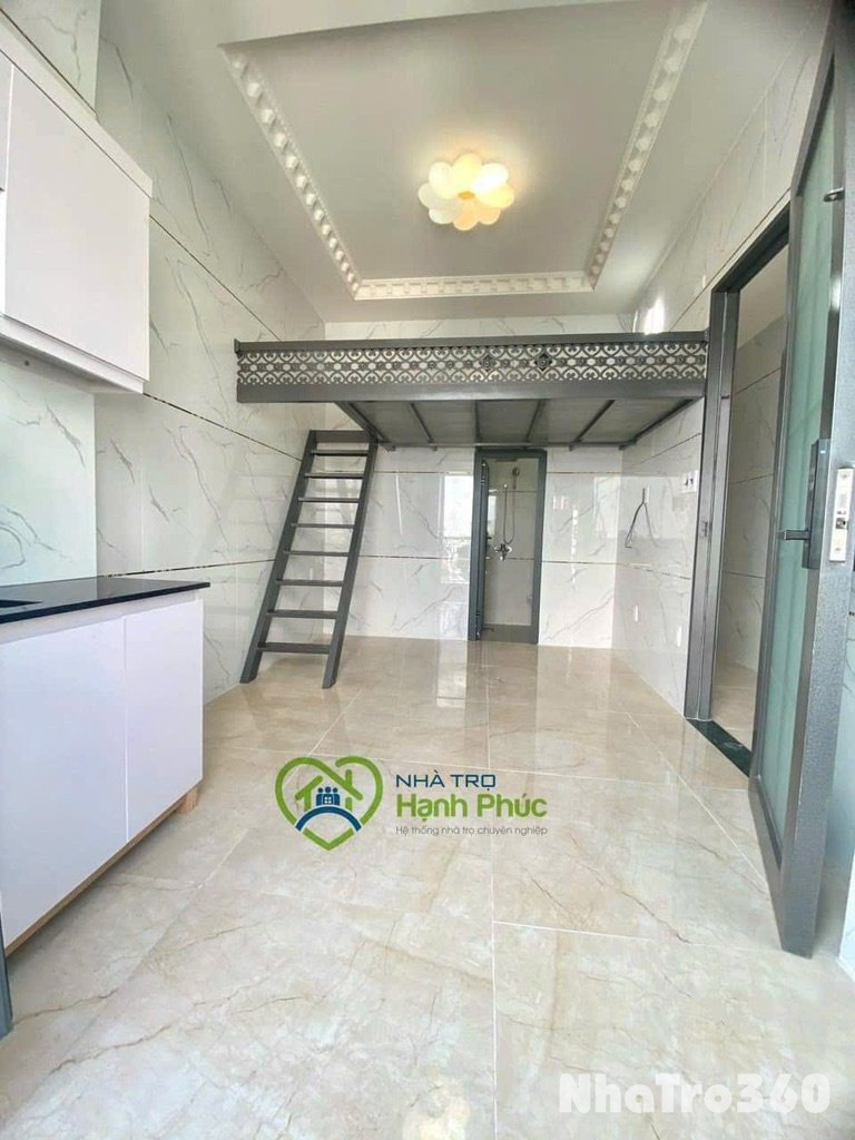 🔥 SIÊU PHẨM DUPLEX SẠCH SẼ, XỊN XÒ 🔥