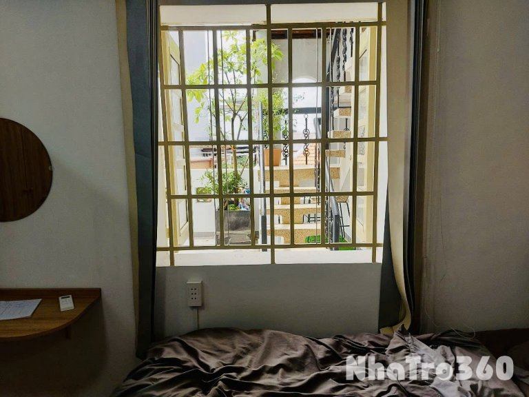 🏡 CHO THUÊ CĂN HỘ TẠI NGUYỄN VĂN MẠI, P4, TÂN BÌNH