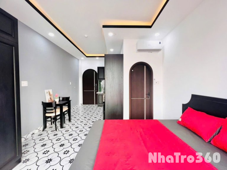 Phòng trọ đẹp, giá rẻ