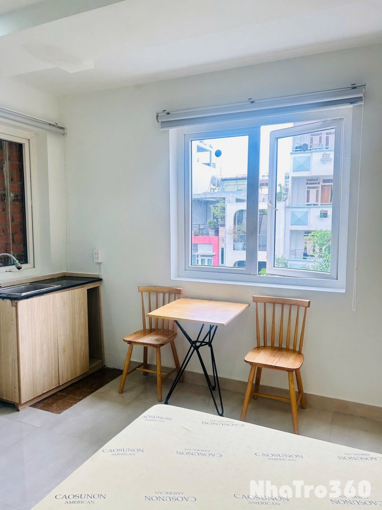 Cho thuê căn hộ Q10, đường Thành Thái, gần ĐH Bách Khoa, ĐH Y Khoa, Huflit, ĐH UEH B