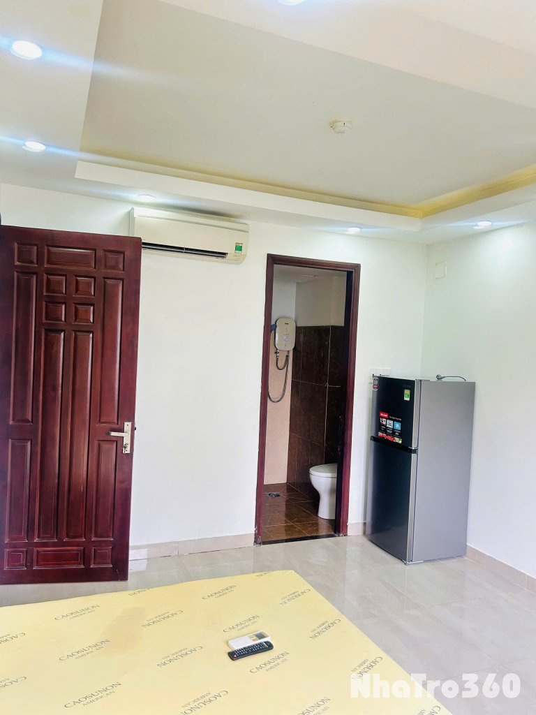 Cho thuê căn hộ Q10, đường Thành Thái, gần ĐH Bách Khoa, ĐH Y Khoa, Huflit, ĐH UEH B