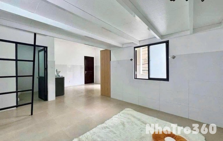 Phòng trọ giá rẻ tân phú