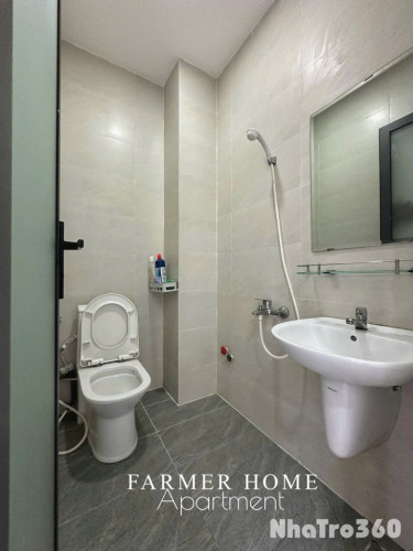 Cho thuê chdv gần nhà ga T3, Etown Cộng Hoà