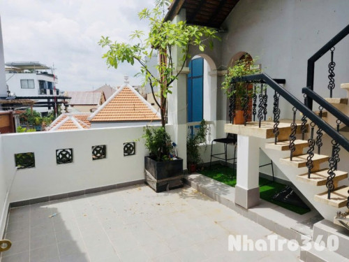 🏡 CHO THUÊ CĂN HỘ TẠI NGUYỄN VĂN MẠI, P4, TÂN BÌNH
