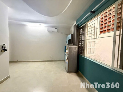 Cho thuê chdv gần Sân Bay Giá chỉ 5trx