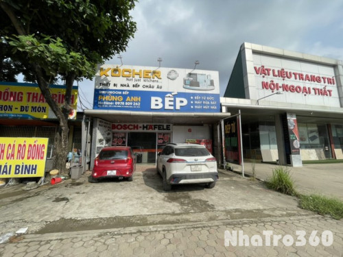 Cần cho thuê nhà - lâu dài