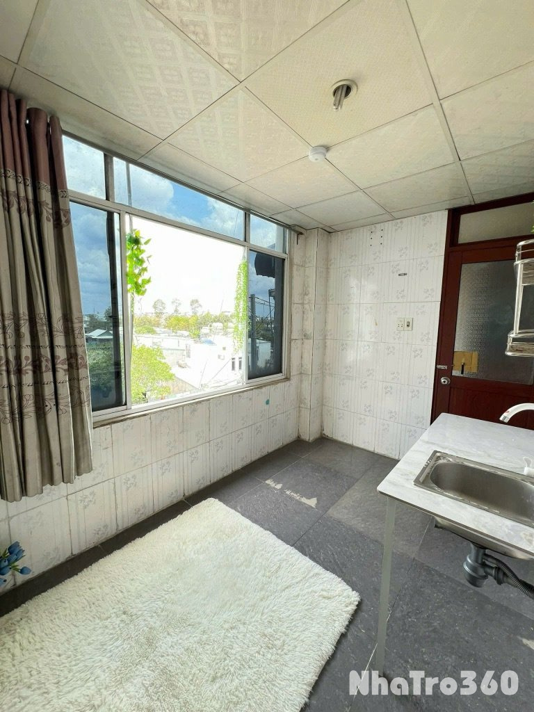 🎈1TR7, Cửa Sổ To Thoáng MÁT CHỢ ĐẦU MỐI HÓC MÔN