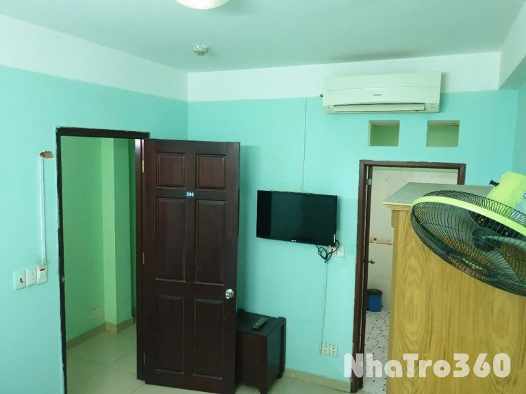Cho thuê phòng trọ giá sinh viên tại quận 12