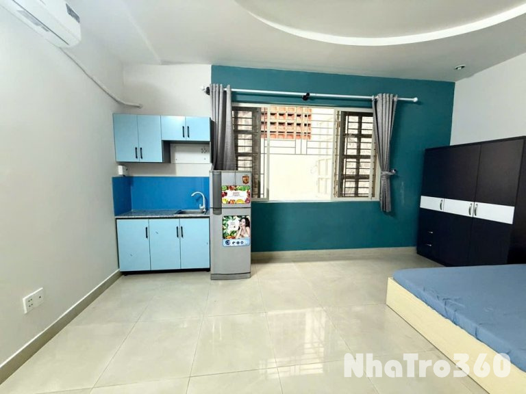 Cho thuê chdv gần Sân Bay Giá chỉ 5trx