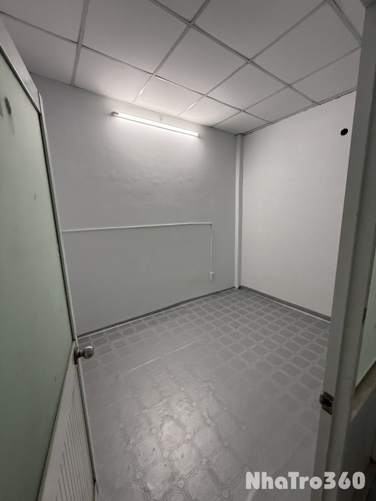 Nhà hẻm xe hơi chợ thạch đà