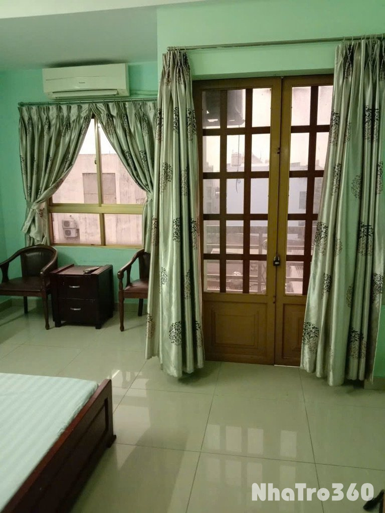 Cho thuê phòng trọ giá sinh viên tại quận 12