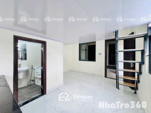DỰ ÁN MỚI 100% BÀ HOM Q6