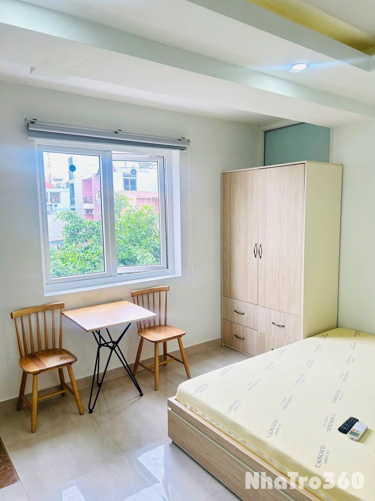 Cho thuê căn hộ Q10, đường Thành Thái, gần ĐH Bách Khoa, ĐH Y Khoa, Huflit, ĐH UEH B