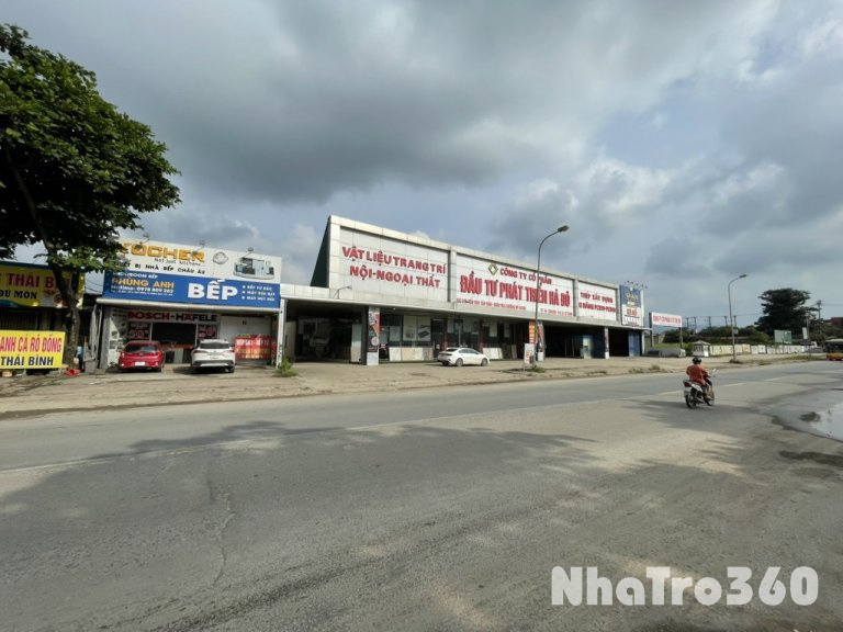 Cần cho thuê nhà - lâu dài