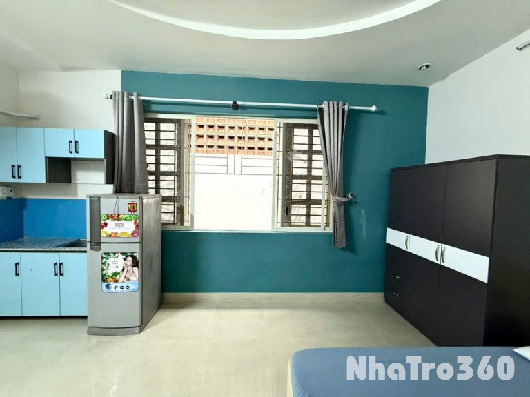 Cho thuê chdv gần Sân Bay Giá chỉ 5trx