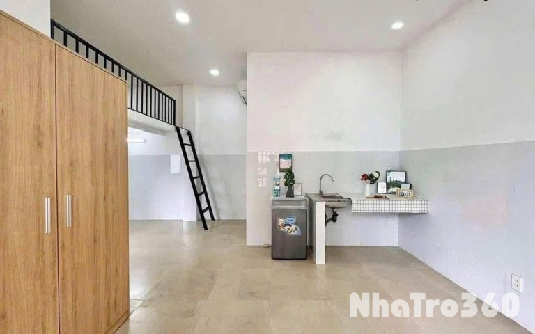 Phòng trọ giá rẻ tân phú