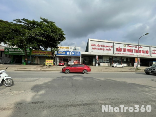 Cần cho thuê nhà - lâu dài