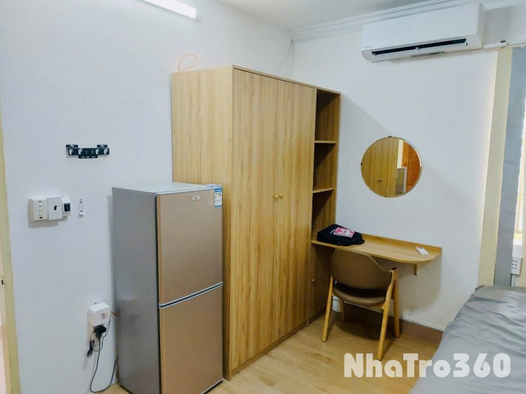 🏡 CHO THUÊ CĂN HỘ TẠI NGUYỄN VĂN MẠI, P4, TÂN BÌNH