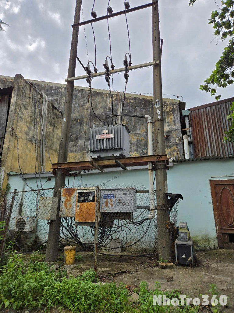 CHO THUÊ NHÀ XƯỞNG HOẶC ĐẤT CÓ NỀN BÊ TÔNG GẦN ĐẠI HỌC NÔNG LÂM, DĨ AN, BÌNH DƯƠNG