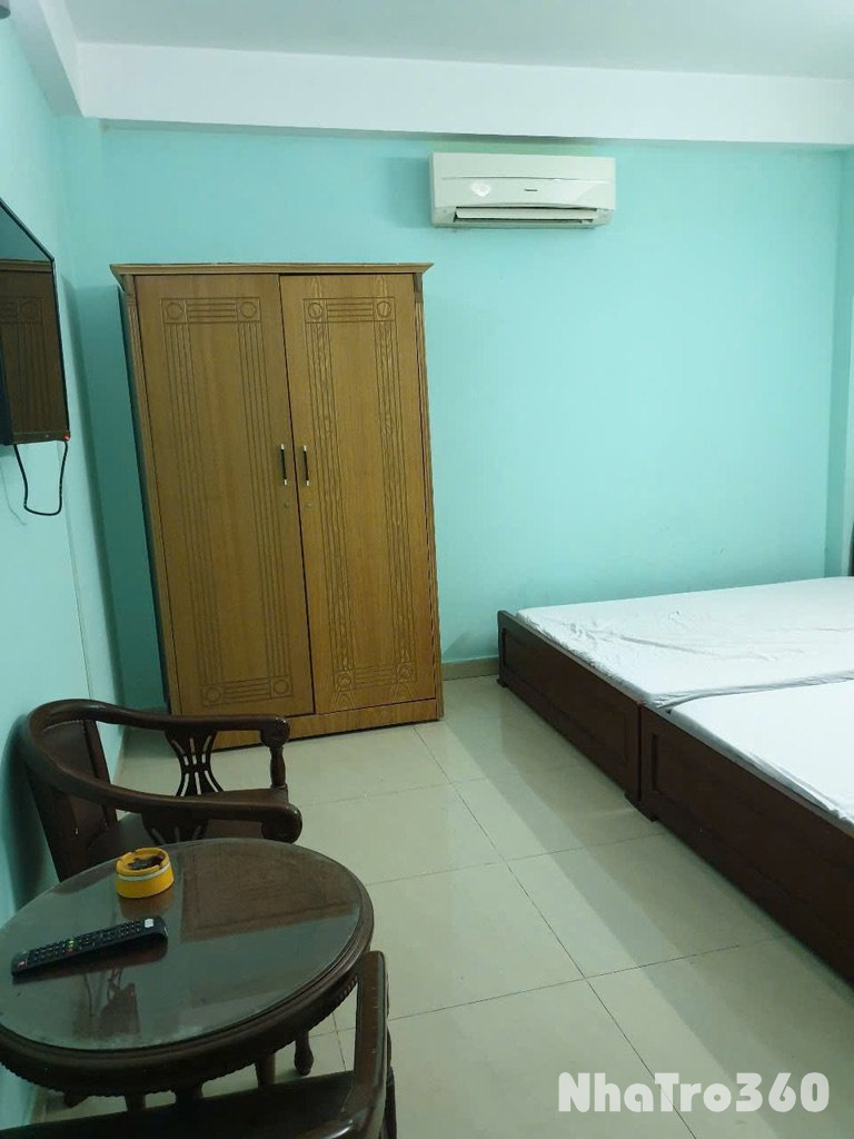 Cho thuê phòng trọ giá sinh viên tại quận 12