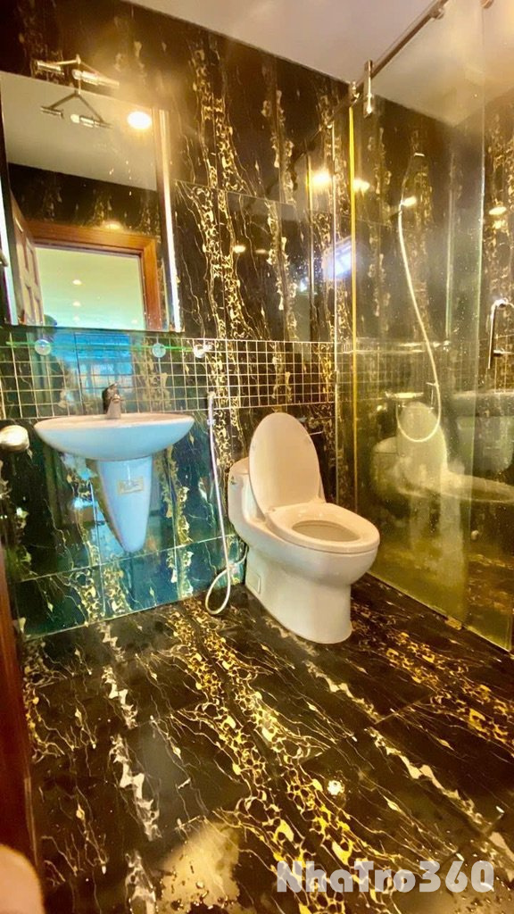 Căn hộ Quận 4, ngay ĐH Luật, giáp Quận 1, 45m2