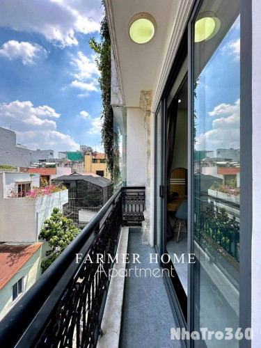 Cho thuê chdv gần nhà ga T3, Etown Cộng Hoà