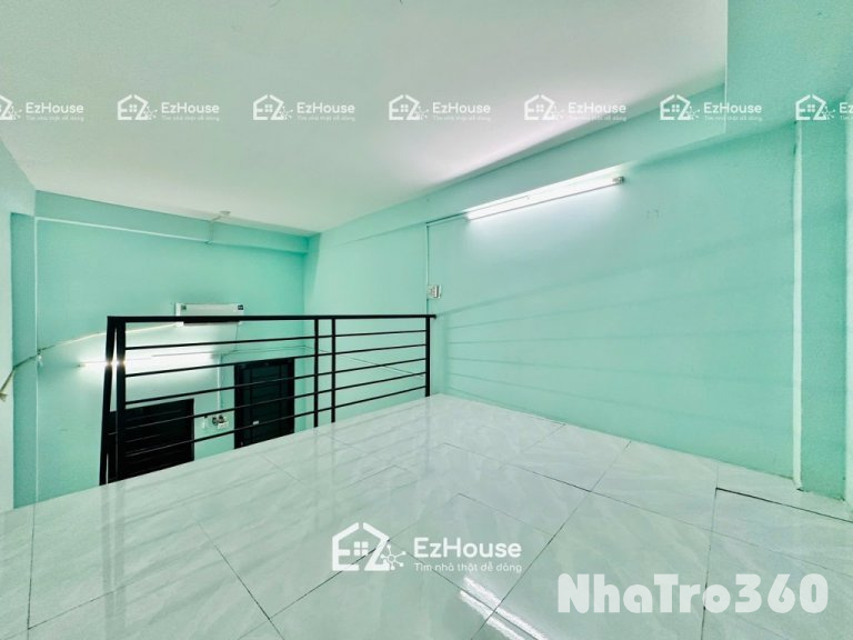 Phòng trọ tân phú giá rẻ