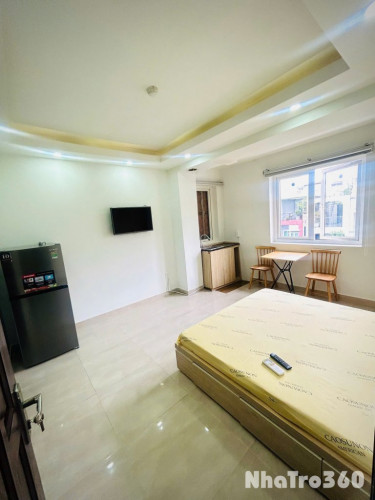 Cho thuê căn hộ Q10, đường Thành Thái, gần ĐH Bách Khoa, ĐH Y Khoa, Huflit, ĐH UEH B