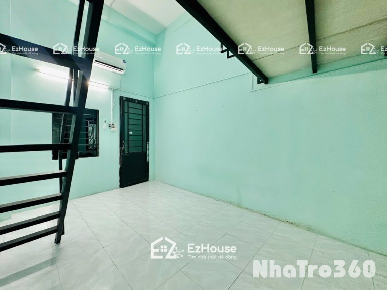 Phòng trọ tân phú giá rẻ