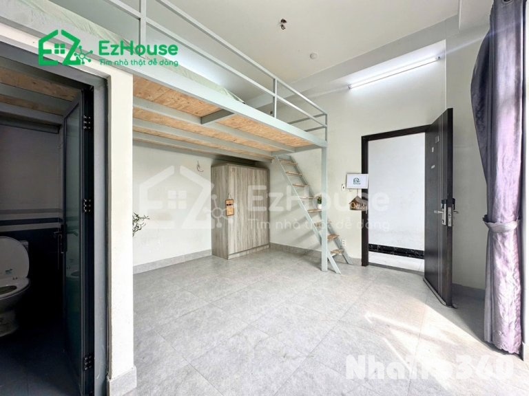 🏡CĂN HỘ MỚI XÂY NGAY AEON BÌNH TÂN TÊN LỬA