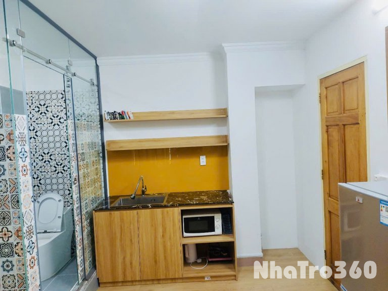 🏡 CHO THUÊ CĂN HỘ TẠI NGUYỄN VĂN MẠI, P4, TÂN BÌNH