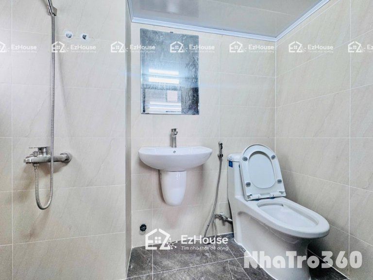 DỰ ÁN MỚI 100% BÀ HOM Q6