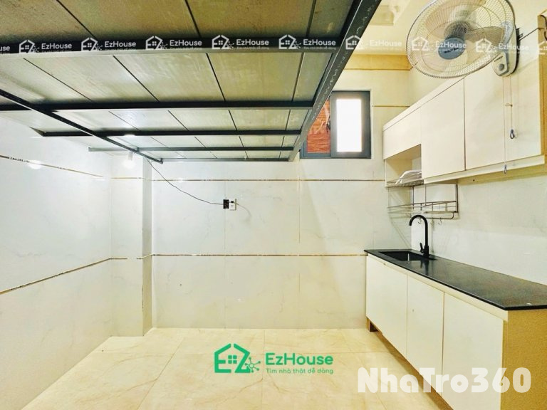 CHO THUÊ PHÒNG NGAY VÒNG XOAY PHÚ LÂM-Q6