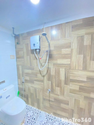 Phòng đẹp giá cả đẹp