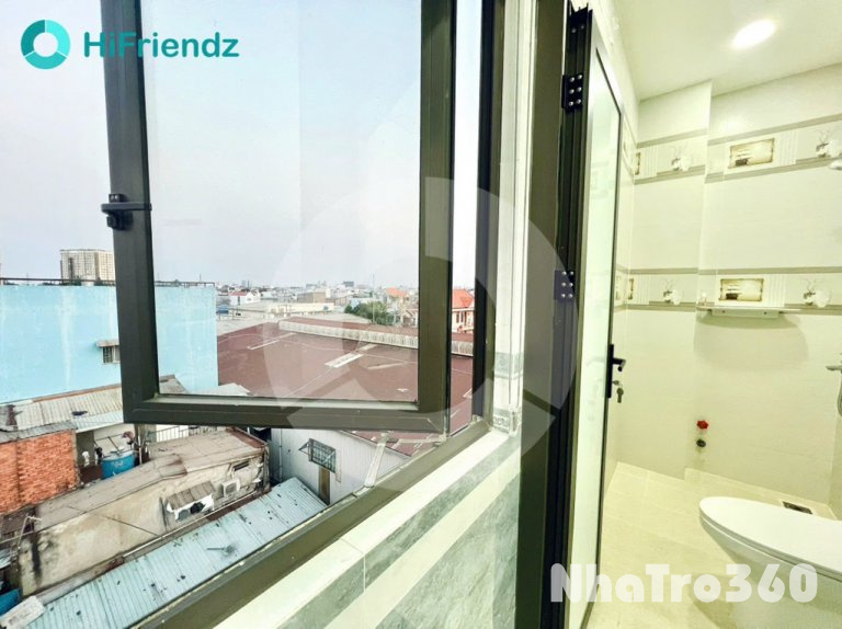 CHDV-HƯƠNG LỘ 2-BÌNH TRỊ ĐÔNG A-BÌNH TÂN