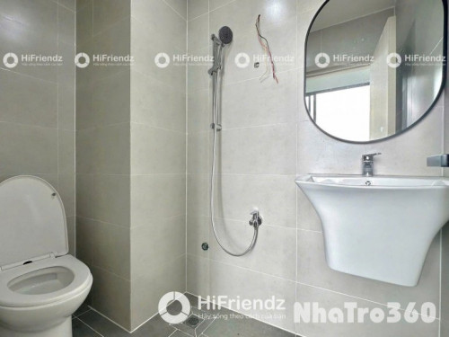 ĐANG TRỐNG CĂN HỘ STUDIO BAN CÔNG FULL NỘI THẤT MỚI KENG NGAY LOTTE TRUNG TÂM Q7