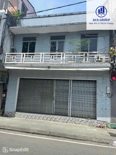 🆘 🏡CHO THUÊ NHÀ 2 MẶT TIỀN HUỲNH THÚC KHÁNG
