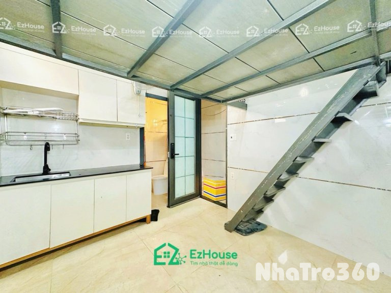 CHO THUÊ PHÒNG NGAY VÒNG XOAY PHÚ LÂM-Q6