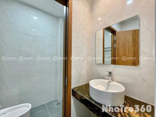 Cho Thuê Căn Hộ Studio Có Cửa Sổ Lớn Gần Ga T3