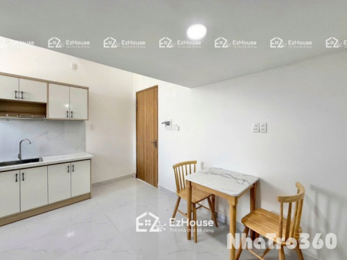 Căn hộ mini gác siêu cao_đầy đủ tiện nghi ở Bà Hom