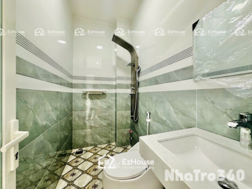 SIÊU PHẨM STUDIO CỬA SỔ THOÁNG MÁT