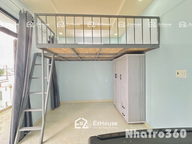 STUDIO ĐẸP XINH-BANCOL