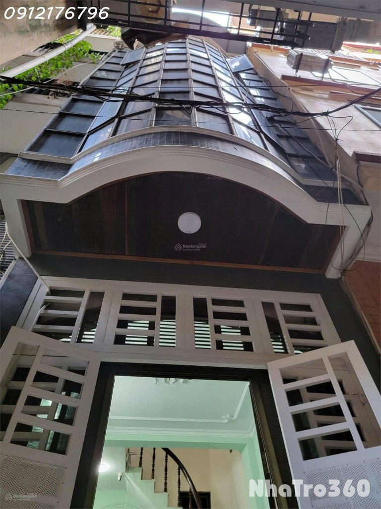 Cho thuê phòng trọ 25m2 đủ đồ tại ngõ 7, phố Kim Mã Thượng, Cống Vị, Ba Đình, Hà Nội