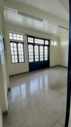 🆘 🏠 CHO THUÊ NHÀ 3 TẦNG MẶT TIỀN PHAN CHU TRINH