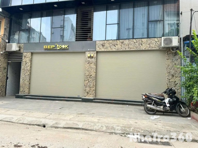SHARE MẶT BẰNG KINH DOANH TẠI ĐƯỜNG GIẢI PHÓNG - PHƯỜNG THỊNH LIỆT - QUẬN HOÀNG MAI - TP HÀ NỘI