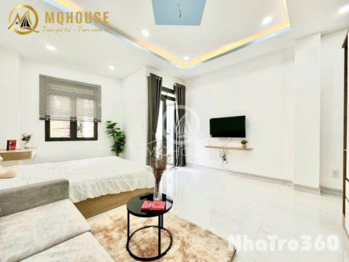 Khai trương căn hộ Sư Vạn Hạnh Quận 10