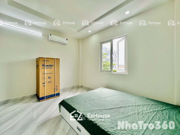 SIÊU PHẨM STUDIO CỬA SỔ THOÁNG MÁT