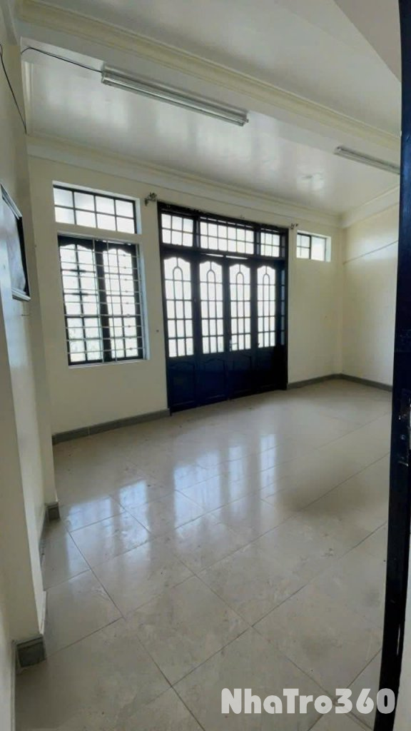 🆘 🏠 CHO THUÊ NHÀ 3 TẦNG MẶT TIỀN PHAN CHU TRINH